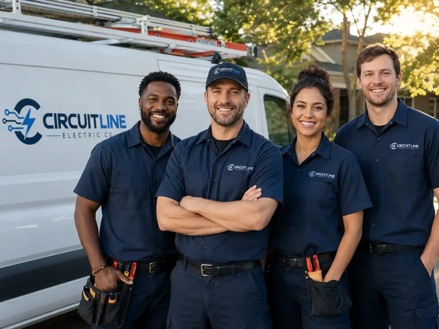 Whole Home Rewiring company in Fulton, SD